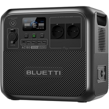 Зарядна станція BLUETTI 1152Wh AC180