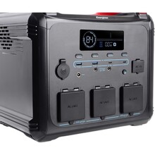 Зарядная станция ENERGIZER PPS1100W2F