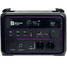 Зарядная станция IMPRESSION UAPower UA1201LFP 1200 Вт