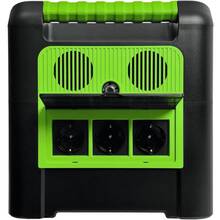 Зарядна станція IMPRESSION UAPower UA2401LFP 2400 Вт