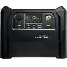 Зарядная станция IMPRESSION UAPower UA2401LFP 2400 Вт