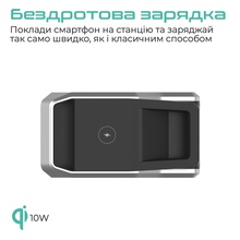 Зарядна станція VIGORPOOL 672Wh Captain 700 (VP31-EU)