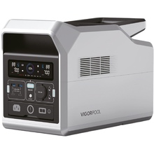 Зарядна станція VIGORPOOL 672Wh Captain 700 (VP31-EU)