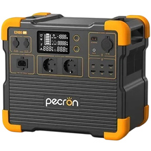 Зарядна станція PECRON (E2400LFP)