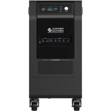 Зарядная станция KONNER&SOHNEN 5200Вт 5120Втч LifePo4 (KS5200PS)