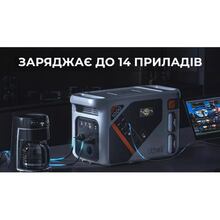 Зарядная станция LITHELI U20EH17-0A200