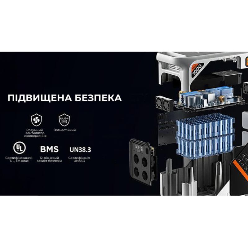 Зарядная станция LITHELI U20EH17-0A200 Способ зарядки от автомобильной зарядки
