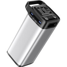 Зарядна станція BAVIN PC021S 173Wh Silver (Y-PC021S-SV)