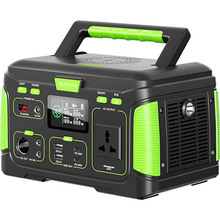 Зарядна станція BAVIN BST-300 300W Black\Green (BST-300-BGR)