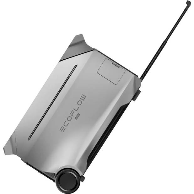 Замовити Зарядна станція ECOFLOW DELTA Pro 3 міжнародна версія (EFDELTAPRO3-EU-CBox-int)
