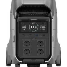 Зарядна станція ECOFLOW DELTA Pro 3 міжнародна версія (EFDELTAPRO3-EU-CBox-int)