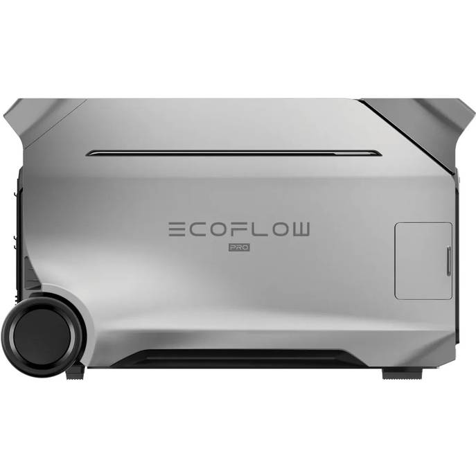 Зарядна станція ECOFLOW DELTA Pro 3 міжнародна версія (EFDELTAPRO3-EU-CBox-int) Ємність 4096