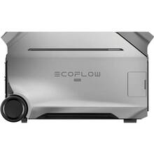 Зарядна станція ECOFLOW DELTA Pro 3 міжнародна версія (EFDELTAPRO3-EU-CBox-int)