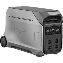 Зарядна станція ECOFLOW DELTA Pro 3 міжнародна версія (EFDELTAPRO3-EU-CBox-int)