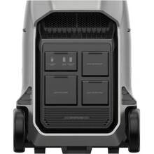 Зарядна станція ECOFLOW DELTA Pro 3 міжнародна версія (EFDELTAPRO3-EU-CBox-int)