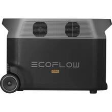 Зарядна станція ECOFLOW DELTA Pro міжнародна версія (DELTAPro-EU-int)
