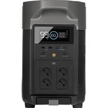 Зарядна станція ECOFLOW DELTA Pro міжнародна версія (DELTAPro-EU-int)