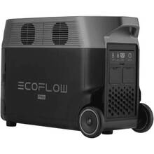 Зарядна станція ECOFLOW DELTA Pro міжнародна версія (DELTAPro-EU-int)