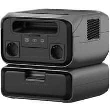 Зарядная станция ECOFLOW RIVER 3 MAX (EFRIVER3Max-EU-CBOX)