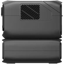 Зарядная станция ECOFLOW RIVER 3 MAX (EFRIVER3Max-EU-CBOX)