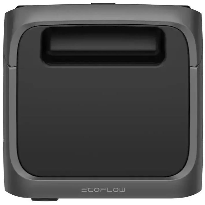 Зарядная станция ECOFLOW RIVER 3 MAX (EFRIVER3Max-EU-CBOX) Способ зарядки от автомобильной зарядки