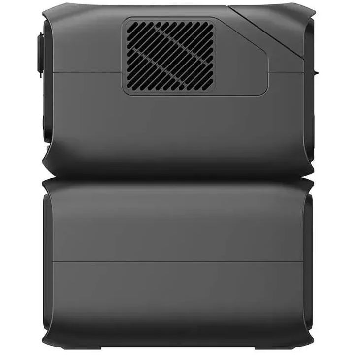 Зарядна станція ECOFLOW RIVER 3 MAX PLUS (EFRIVER3MaxPlus-EU-CBOX) Спосіб заряджання від автомобільної зарядки