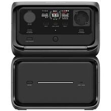 Зарядна станція ECOFLOW RIVER 3 MAX PLUS (EFRIVER3MaxPlus-EU-CBOX)