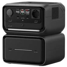 Зарядна станція ECOFLOW RIVER 3 MAX PLUS (EFRIVER3MaxPlus-EU-CBOX)