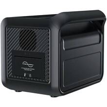 Зарядна станція CHOETECH Power Station Black (BS060)