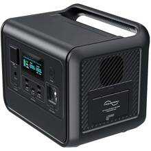 Зарядна станція CHOETECH Power Station Black (BS060)