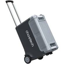Зарядная станция CHOETECH 3600W Parallele Black (BS066-Main)