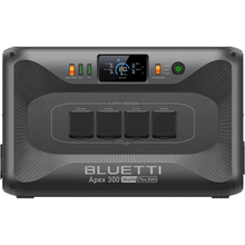 Зарядна станція BLUETTI Apex 300 2700Wh 750000mAh 3800W (PB931453)