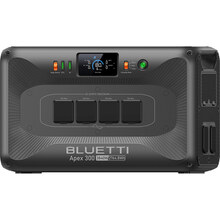 Зарядная станция BLUETTI Apex 300 2700Wh 750000mAh 3800W (PB931453)