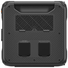Зарядна станція BLUETTI Apex 300 2700Wh 750000mAh 3800W (PB931453)