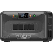 Зарядна станція BLUETTI Apex 300 2700Wh 750000mAh 3800W (PB931453)