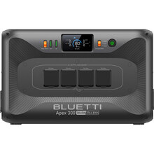 Зарядная станция BLUETTI Apex 300 2700Wh 750000mAh 3800W (PB931453)