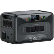 Зарядная станция BLUETTI Apex 300 2700Wh 750000mAh 3800W (PB931453)