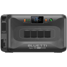 Зарядна станція BLUETTI Apex 300 2700Wh 750000mAh 3800W (PB931453)
