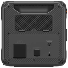 Зарядна станція BLUETTI Apex 300 2700Wh 750000mAh 3800W (PB931453)