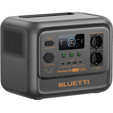 Зарядна станція BLUETTI Premium 100 V2 1000Wh 277000mAh 2000W (PB931460)