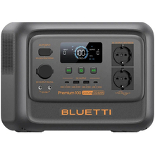 Зарядна станція BLUETTI Premium 100 V2 1000Wh 277000mAh 2000W (PB931460)