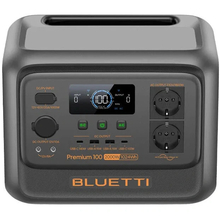 Зарядна станція BLUETTI Premium 100 V2 1000Wh 277000mAh 2000W (PB931460)