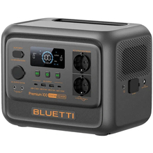 Зарядна станція BLUETTI Premium 100 V2 1000Wh 277000mAh 2000W (PB931460)