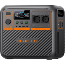 Зарядна станція BLUETTI Premium 200 V2 2000Wh 555000mAh 2700W (PB931477)