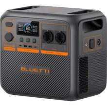 Зарядна станція BLUETTI Premium 200 V2 2000Wh 555000mAh 2700W (PB931477)