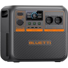 Зарядна станція BLUETTI Premium 200 V2 2000Wh 555000mAh 2700W (PB931477)