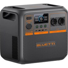 Зарядна станція BLUETTI Premium 200 V2 2000Wh 555000mAh 2700W (PB931477)