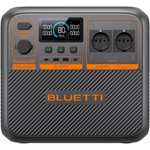 Зарядна станція BLUETTI Premium 200 V2 2000Wh 555000mAh 2700W (PB931477)