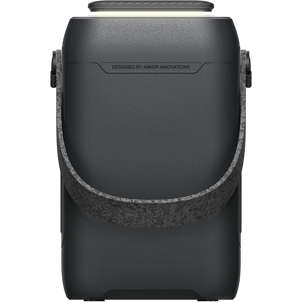 Внешний вид Зарядная станция ANKER SOLIX C300XDC (A1728311)