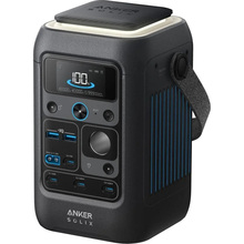 Зарядная станция ANKER SOLIX C300XDC (A1728311)